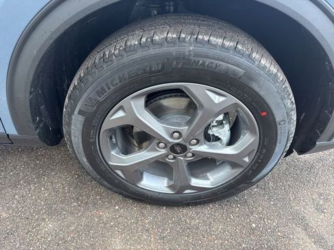 New 2026 Ford Escape ST-Line w/ Tech Pack #1 AWD/4WD image 14