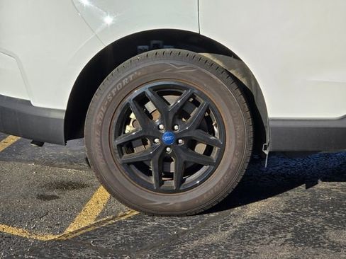 Used 2022 Ford Edge SEL image 10