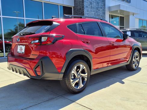 Certified 2026 Subaru Crosstrek 2.0i Premium image 24