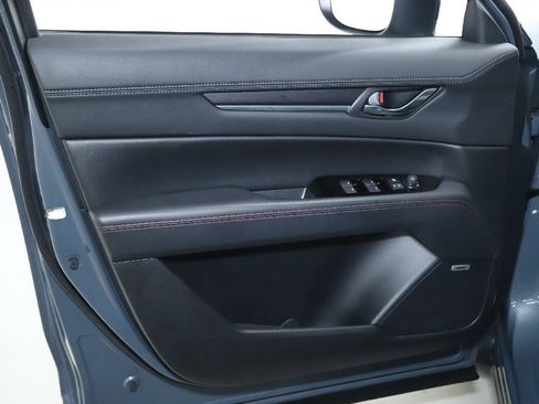 Used 2023 MAZDA CX-5 Carbon Edition image 15