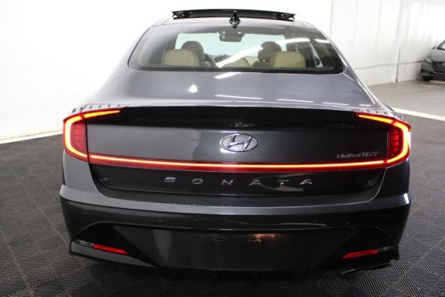 Used 2020 Hyundai Sonata Limited FWD image 9