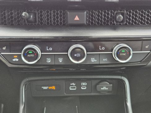 Certified 2024 Honda CR-V EX-L image 15