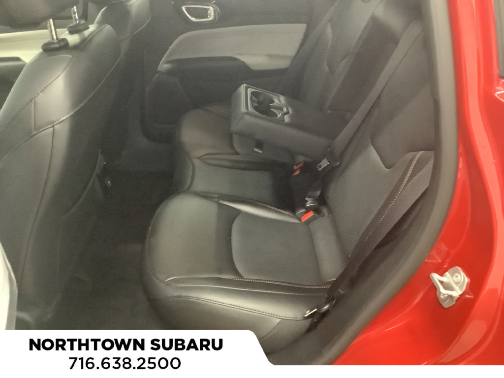 Used 2023 Jeep Compass Limited AWD/4WD image 15