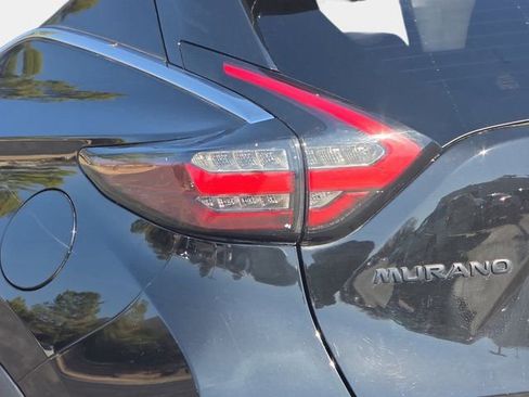 Used 2022 Nissan Murano SV w/ SV Midnight Edition Package image 31