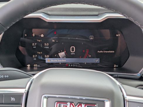 New 2026 GMC Canyon Elevation w/ Convenience Package image 21