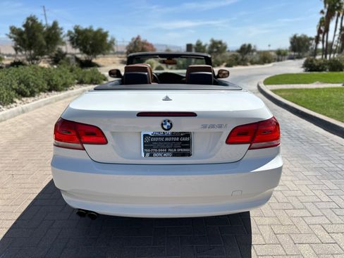 Used 2010 BMW 328i Convertible w/ Premium Pkg RWD image 33
