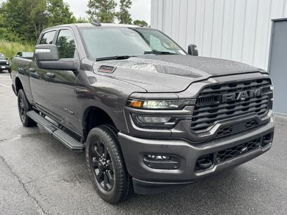 Used 2025 RAM 2500 Big Horn