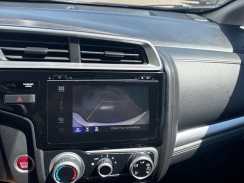 Used 2017 Honda Fit EX image 14