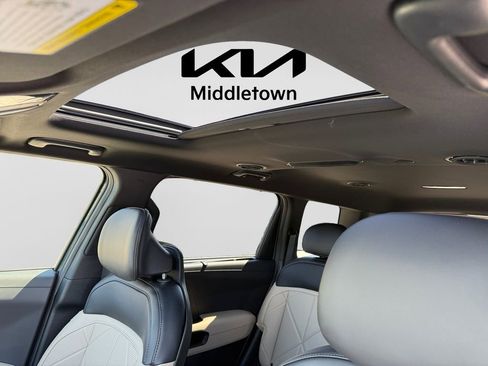 New 2027 Kia Telluride EX w/ Towing Package AWD/4WD image 30