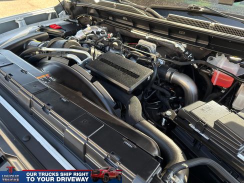 Used 2026 GMC Sierra 2500 Denali Ultimate AWD/4WD image 17