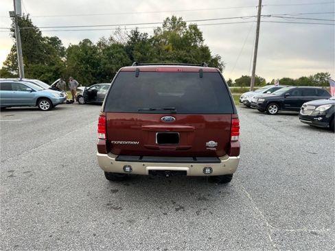 Used 2006 Ford Expedition King Ranch image 9