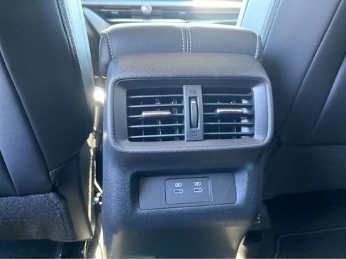 New 2025 Nissan Murano SV AWD/4WD image 15