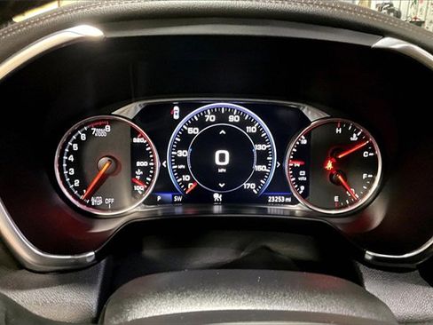 Used 2021 Chevrolet Blazer Premier w/ Driver Confidence II Package image 22