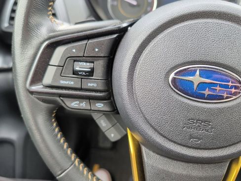 Used 2023 Subaru Crosstrek 2.5i Sport AWD/4WD image 24