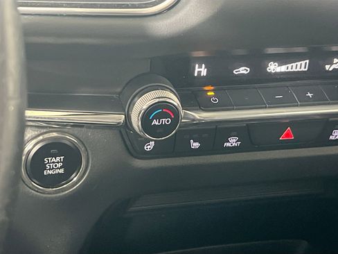 Used 2021 MAZDA CX-30 2.5 Turbo w/ Premium Plus Pkg image 20