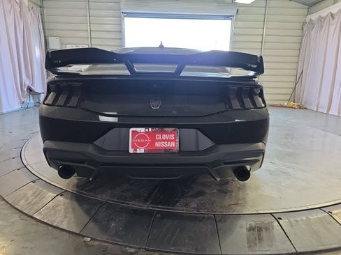 Used 2024 Ford Mustang GT Premium image 5