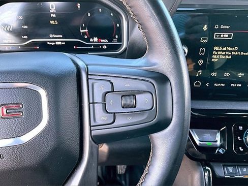 Used 2024 GMC Sierra 2500 AT4 w/ AT4 Premium Plus Package image 13