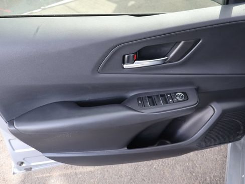 Certified 2024 Toyota Prius Prime FWD image 18