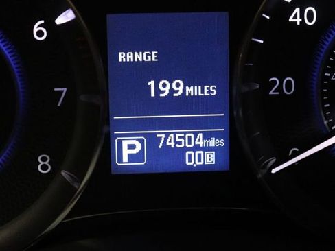 Used 2019 INFINITI QX80 Luxe w/ 22" Wheel Package image 38