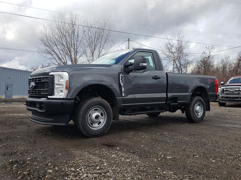 New 2026 Ford F250 XL image 8