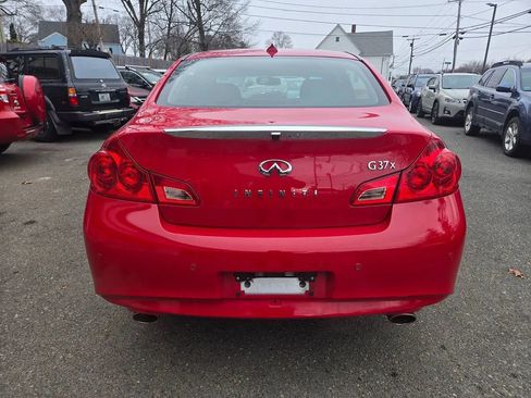 Used 2013 INFINITI G37 x Sedan w/ Premium Pkg image 46
