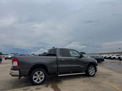 Used 2020 RAM 1500 Big Horn RWD image 25