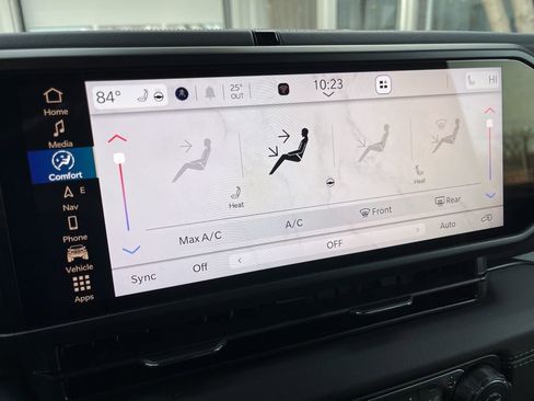 New 2026 Jeep Wrangler Sahara image 37