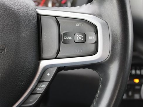 Used 2021 RAM 1500 Big Horn image 27