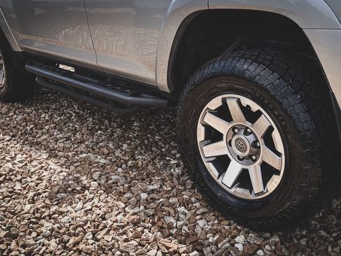 Used 2016 Toyota 4Runner Trail AWD/4WD image 24