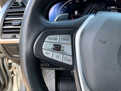 Used 2023 BMW X3 xDrive30i w/ Premium Package image 20