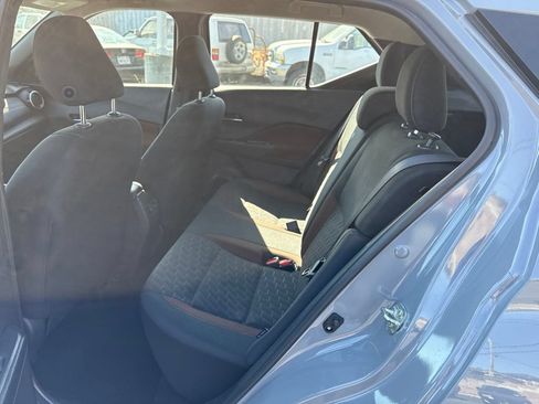 Used 2024 Nissan Kicks SR FWD image 5