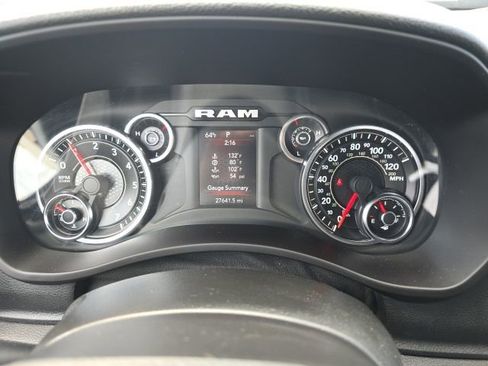 Used 2023 RAM 2500 Tradesman image 13