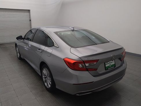 Used 2020 Honda Accord LX image 5