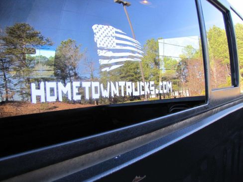 Used 2014 Ford F150 Lariat w/ Equipment Group 501A Mid image 36