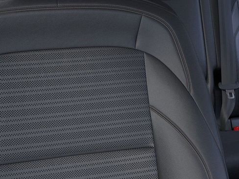 New 2026 Lincoln Nautilus Reserve w/ Jet Appearance Package image 16