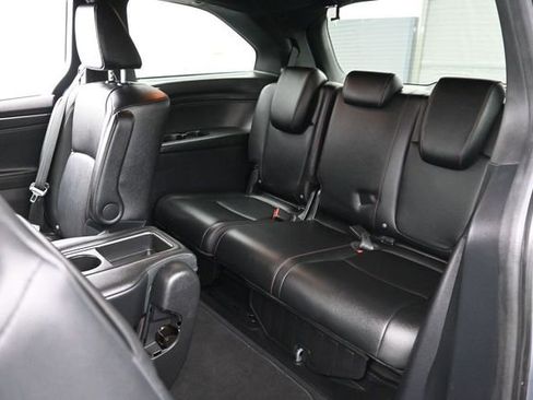 Used 2025 Honda Odyssey Sport-L image 26