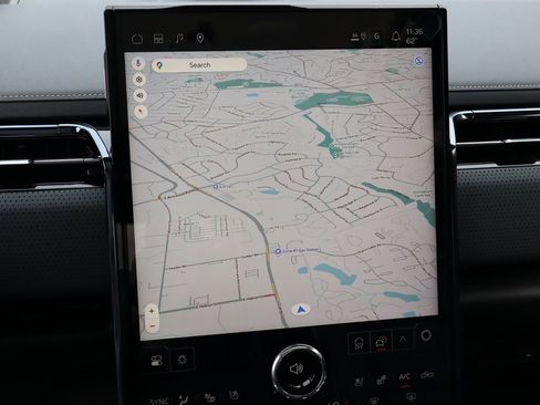 New 2026 GMC Sierra EV AT4 image 18