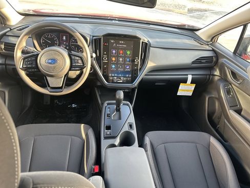 New 2026 Subaru Crosstrek 2.0i Premium image 22