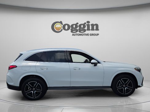 New 2026 Mercedes-Benz GLC 300 image 6