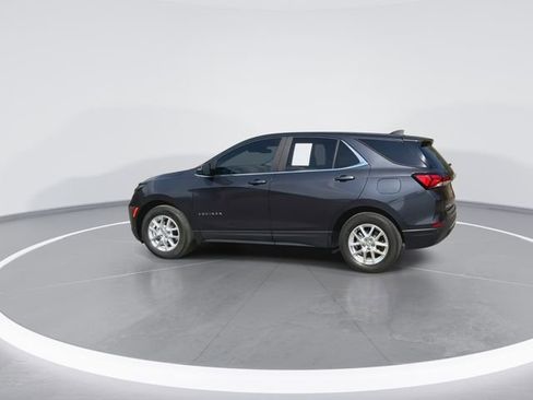 Used 2022 Chevrolet Equinox LT FWD image 7