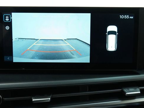 New 2026 Hyundai Santa Fe SEL image 36