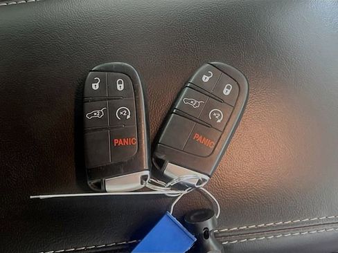 Used 2021 Jeep Grand Cherokee Limited w/ Quick Order Package 28K 80th image 33