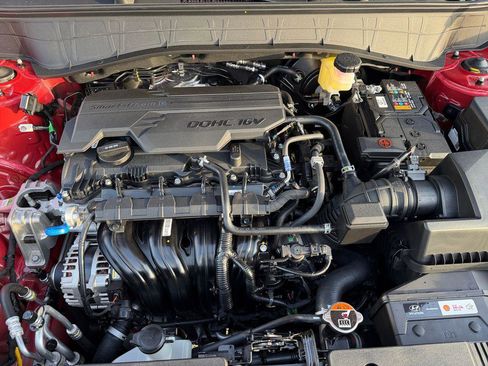 New 2026 Hyundai Kona SEL Sport image 24