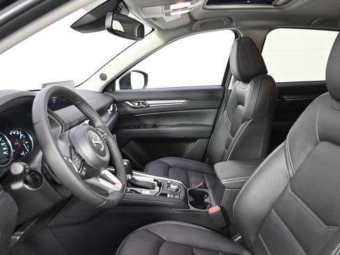 New 2025 MAZDA CX-5 AWD 2.5 S image 13