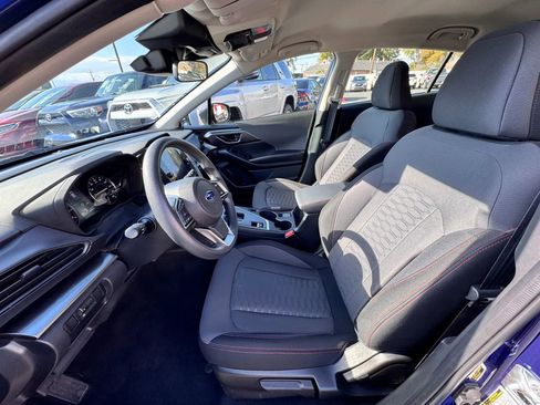 Used 2024 Subaru Impreza 2.0i Sport image 11