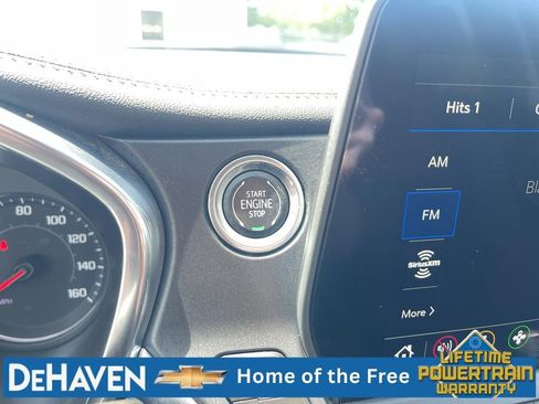 Used 2023 Chevrolet Blazer LT FWD image 17