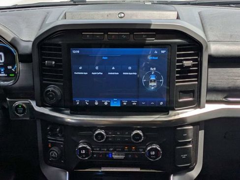 Used 2021 Ford F150 Lariat w/ Equipment Group 502A High AWD/4WD image 18