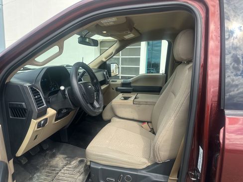 Used 2015 Ford F150 XLT w/ Equipment Group 302A Luxury AWD/4WD image 5