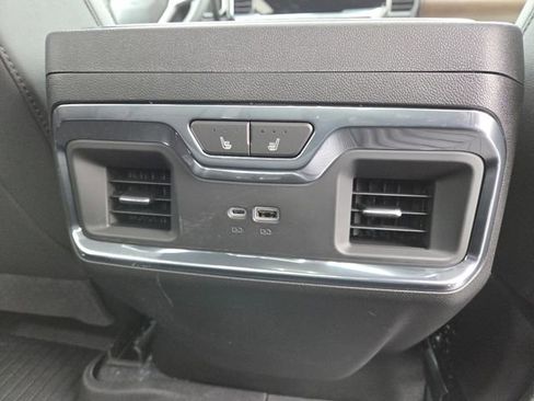 New 2026 Chevrolet Silverado 2500 High Country w/ High Country Premium Package AWD/4WD image 20