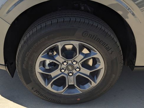 New 2026 Ford Maverick XLT FWD image 7
